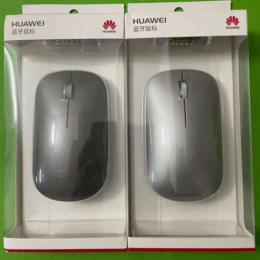 Huawei Wireless Bluetooth Mouse (AF30) for MateBook and Notebook Silent ...