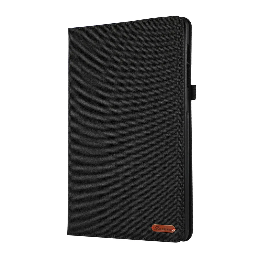 Premium Fabric Stand Case for 14.6 Inch Tablet - Shockproof & Anti-Drop Protective Cover
