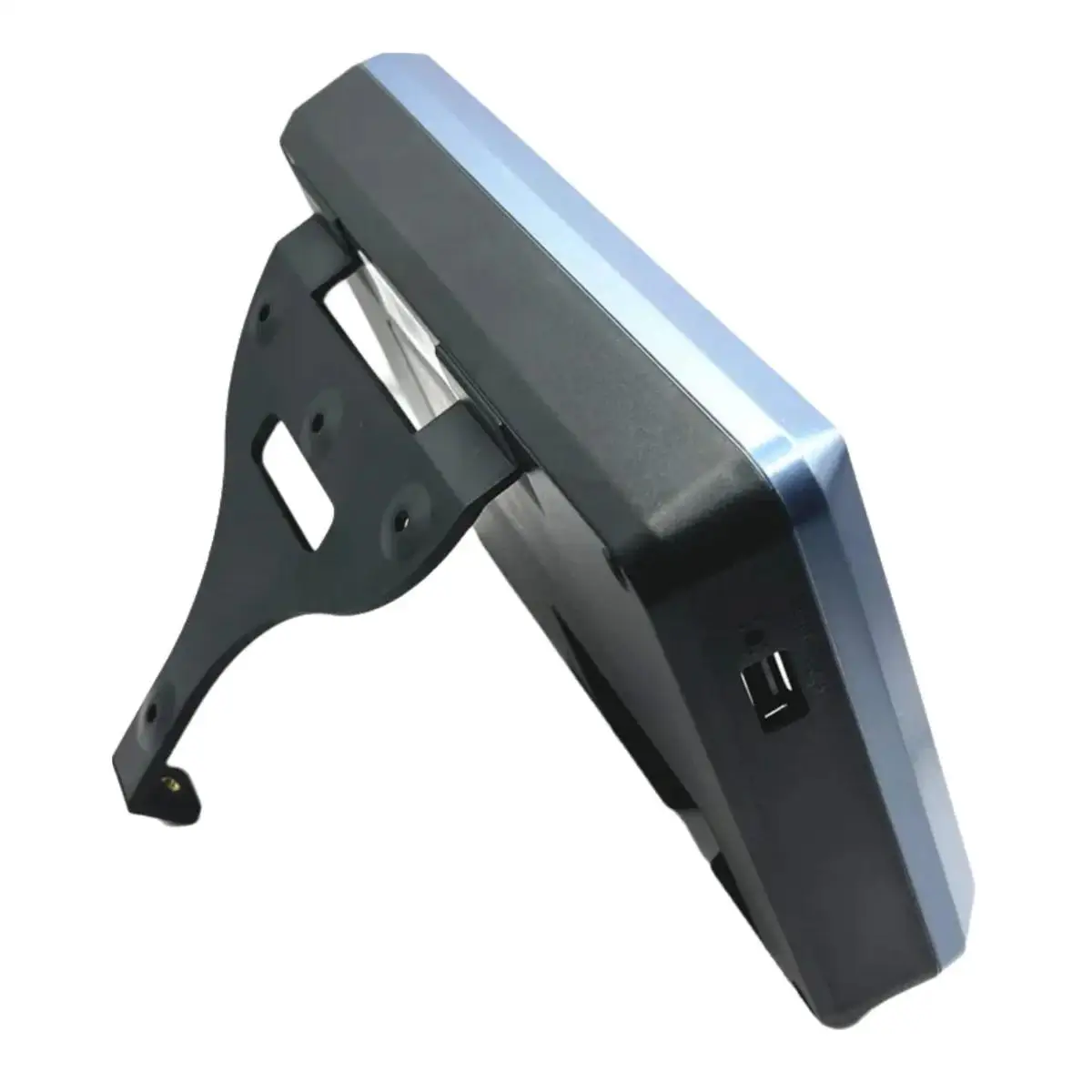 TX628 지문 인식 시간 기록 장치 2.8인치 컬러 스크린 TCP/IP USB 다운로드 시간 기록기