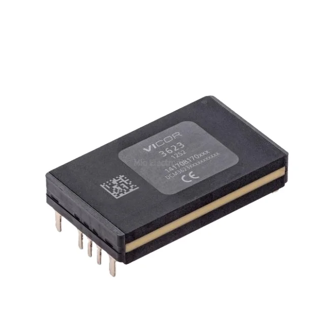 

Power modules electronic DCM3623T50M53C2T00 isolated DC converter professionally provided industrial discrete semiconductor