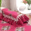 Non-Slip Sofa Covers for Living Room Chenille Sofa Cushion Couch Cover Modern Corner Sofa Towel Seat Pad Multi-size 5