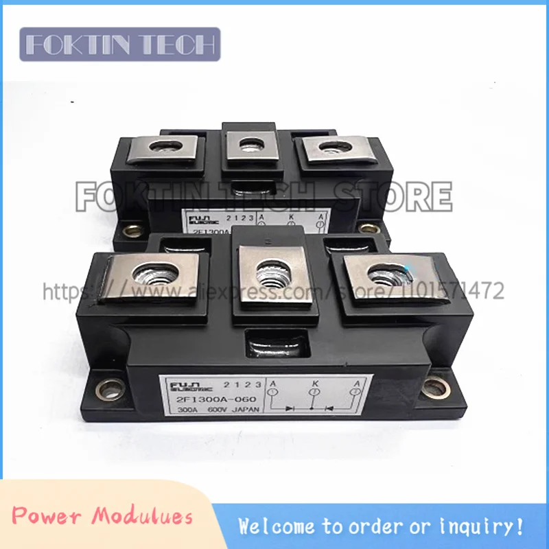 

Новый оригинальный модуль 2FI300A-060 2FI200A-060C 2FI150A-060C