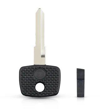 Chiave telecomando per Mercedes Benz Vito Actros Sprinter classe V Cover NO Chip 6 Chiave telecomando per Mercedes Benz Vito Actros Sprinter classe V Cover NO Chip - KEYYOU Remote Car Key Shell Case Keyless Entry per Mercedes Benz Vito Actros Sprinter classe