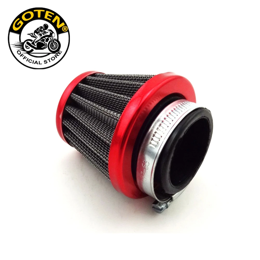 Goten �����ս� ����� �����Ϳ� ���� ����, �߱� GY6 50cc QMB139, 38mm