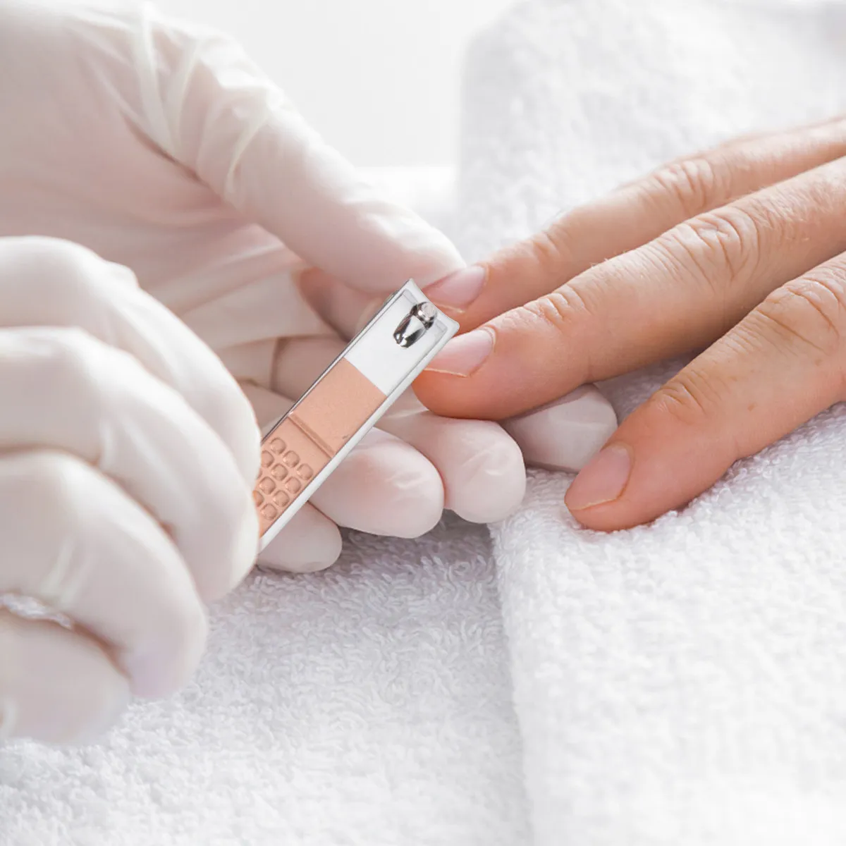 1세트 스테인레스 스틸 손톱깎이 세트 프리미엄 네일 커터 키트 가정용 여행용 매니큐어 파일 눈썹 족집게 미용 가위 포함