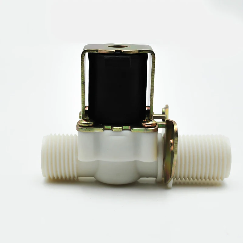 2.8KW Wet Steam Sauna Generator DC 12V Drain Valve Inlet Valve For Shower Sauna Replacement Spare Parts 6