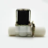 2.8KW Wet Steam Sauna Generator DC 12V Drain Valve Inlet Valve For Shower Sauna Replacement Spare Parts 6