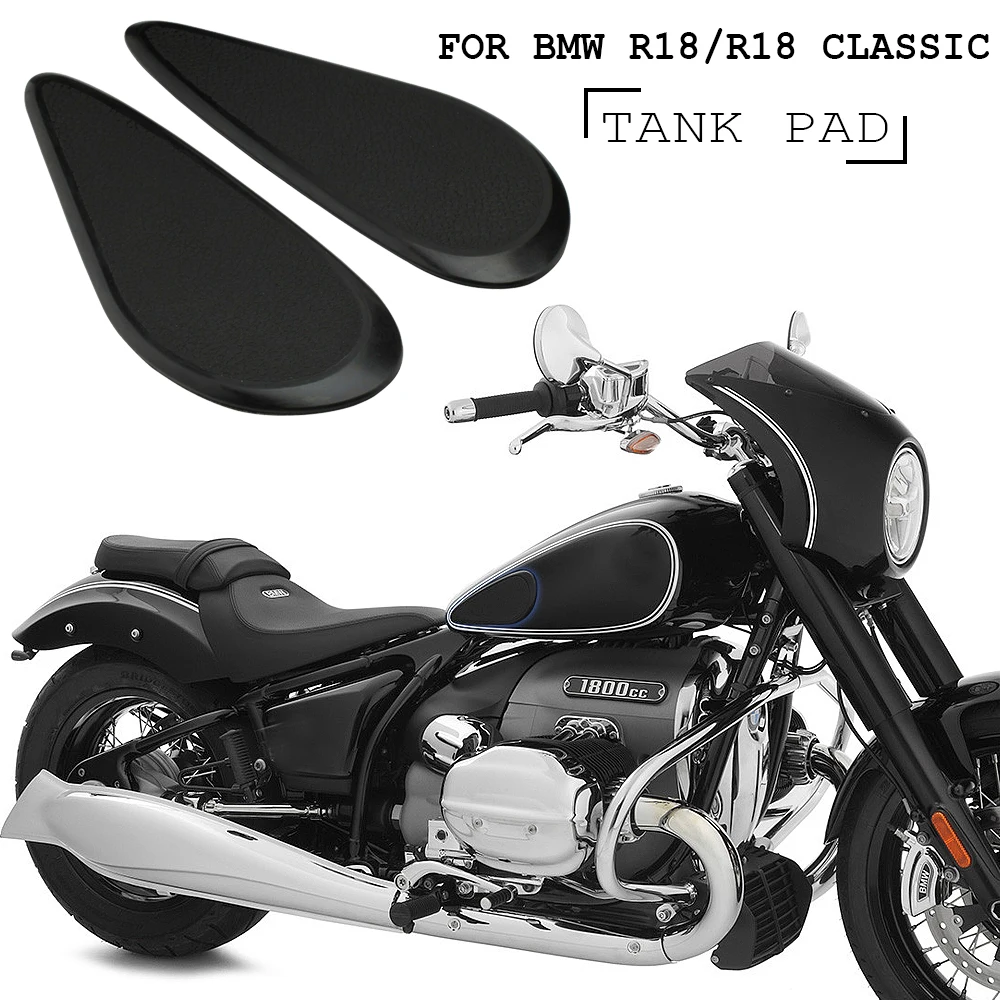 

Наклейки для BMW R18 Classic R18 2020, 2 шт.