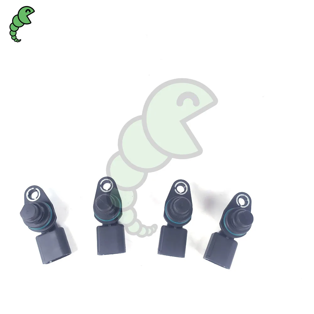 

Автомобильный аксессуар 030907601F, Датчик положения распредвала подходит для Audi A1 A3 Q7 TT PORSCHE CAYENNE VW OE 030907601 030907601D