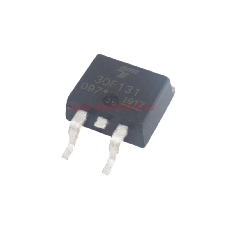 New Original Gt30f131 Lcd Power Transistor 30f131 To-263 - Integrated ...