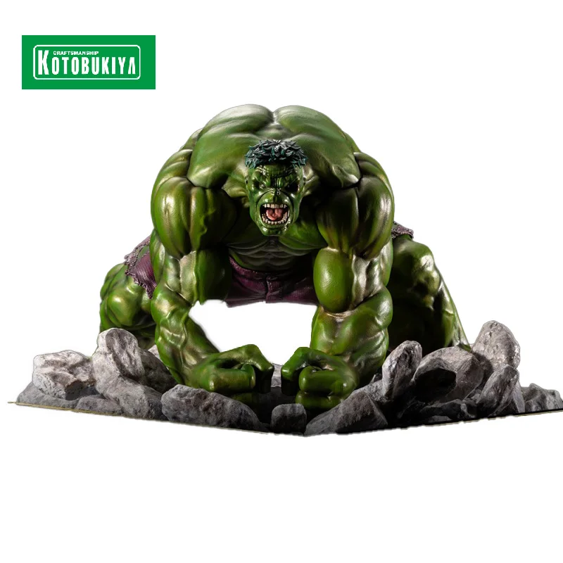 コトブキヤ ARTFX PREMIER MARVEL キャプテン・アメリカ *BOX OPENED