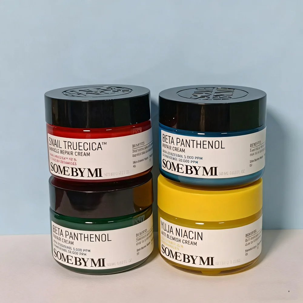 Somebymi Crema per gli occhi Crema per gli occhi al retinolo Crema per gli occhi al retinolo antietà Solleva e rassoda la pelle sotto gli occhi 30 ml - immagine 4