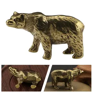 Copper Decorations Accessories  Copper Animal Figurines Crafts - Statue  Table - Aliexpress