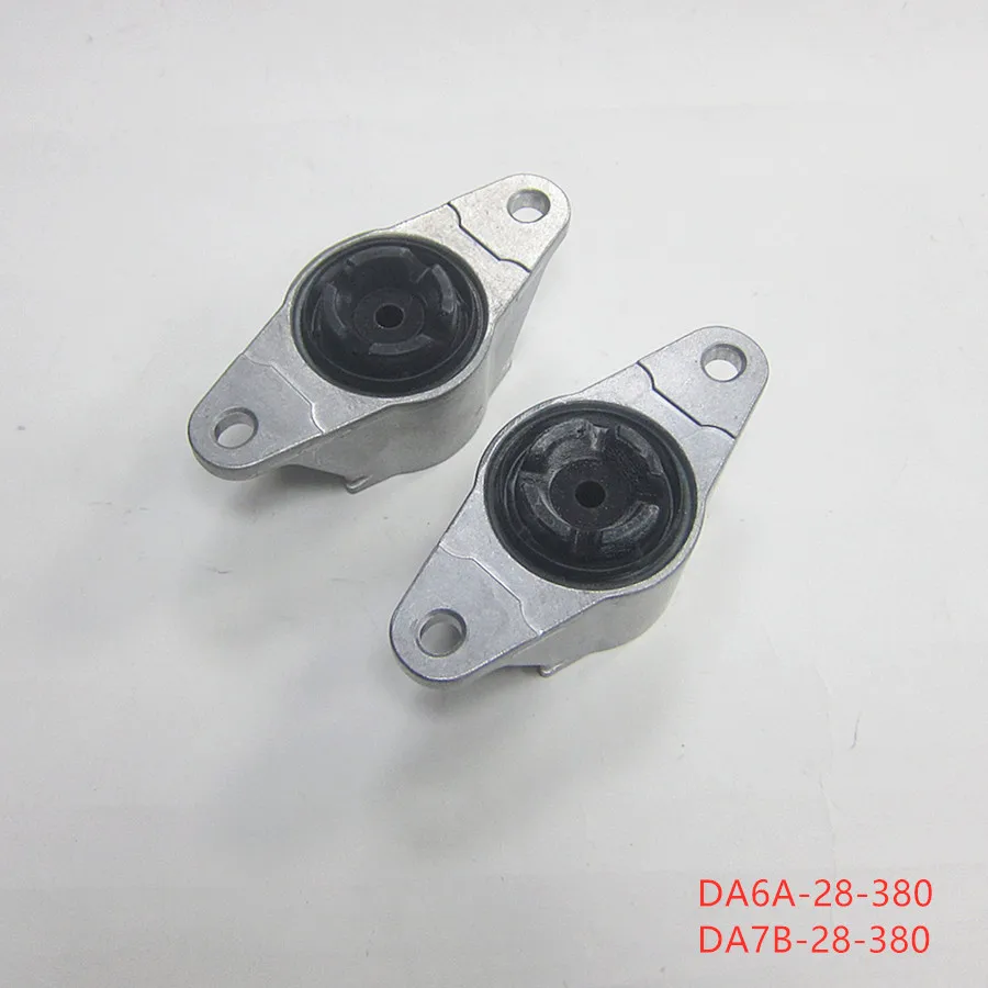 ڵ ׼ DA6A-28-380 Mazda 2 2007-2020 DJ DL CX-3 2015-2020 DK      ġ mouning rubbert