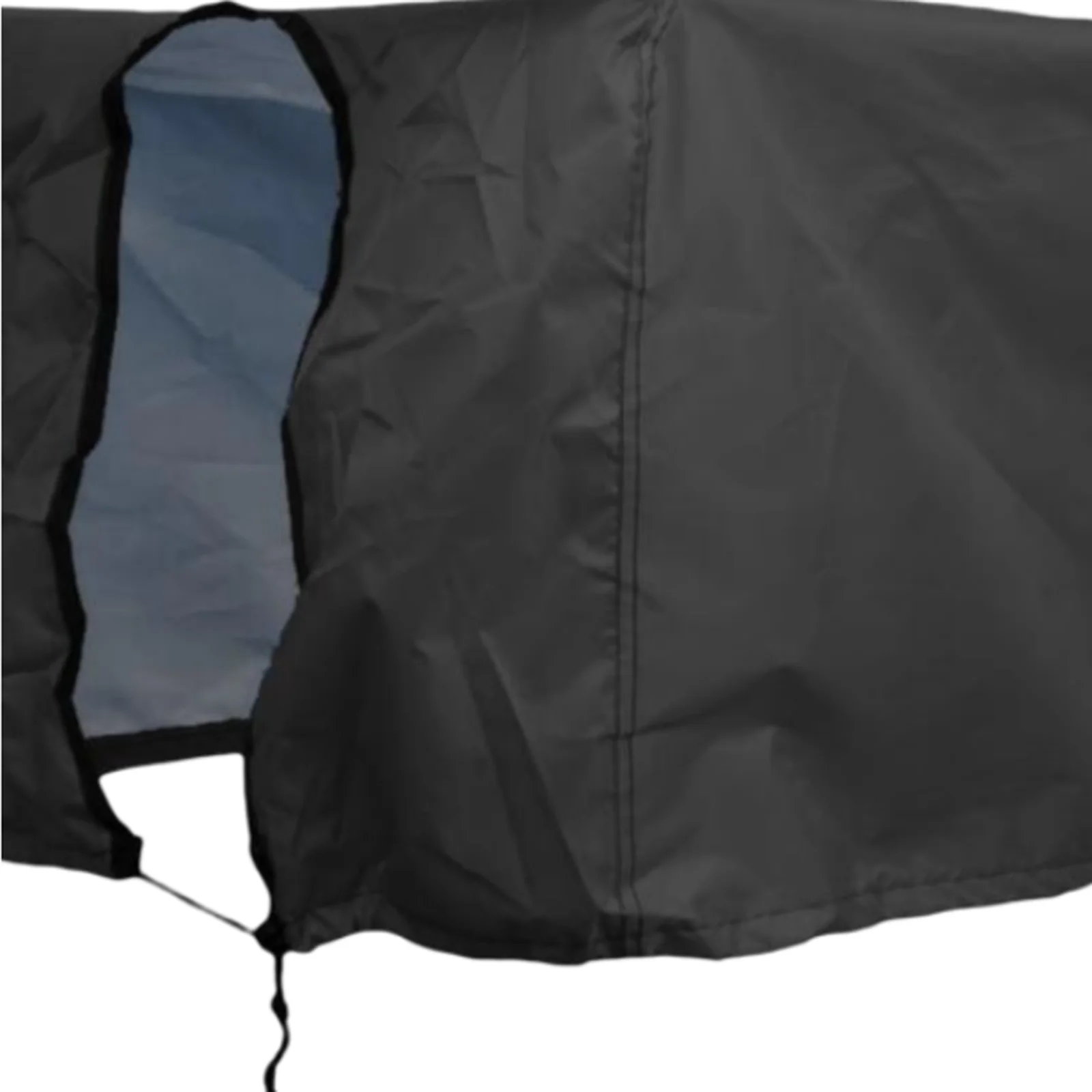 Garden Wagon Cover Portable Utility Wagon Cart Cover for Camping Cart Picnic Garden Outdoor Trolley Beach