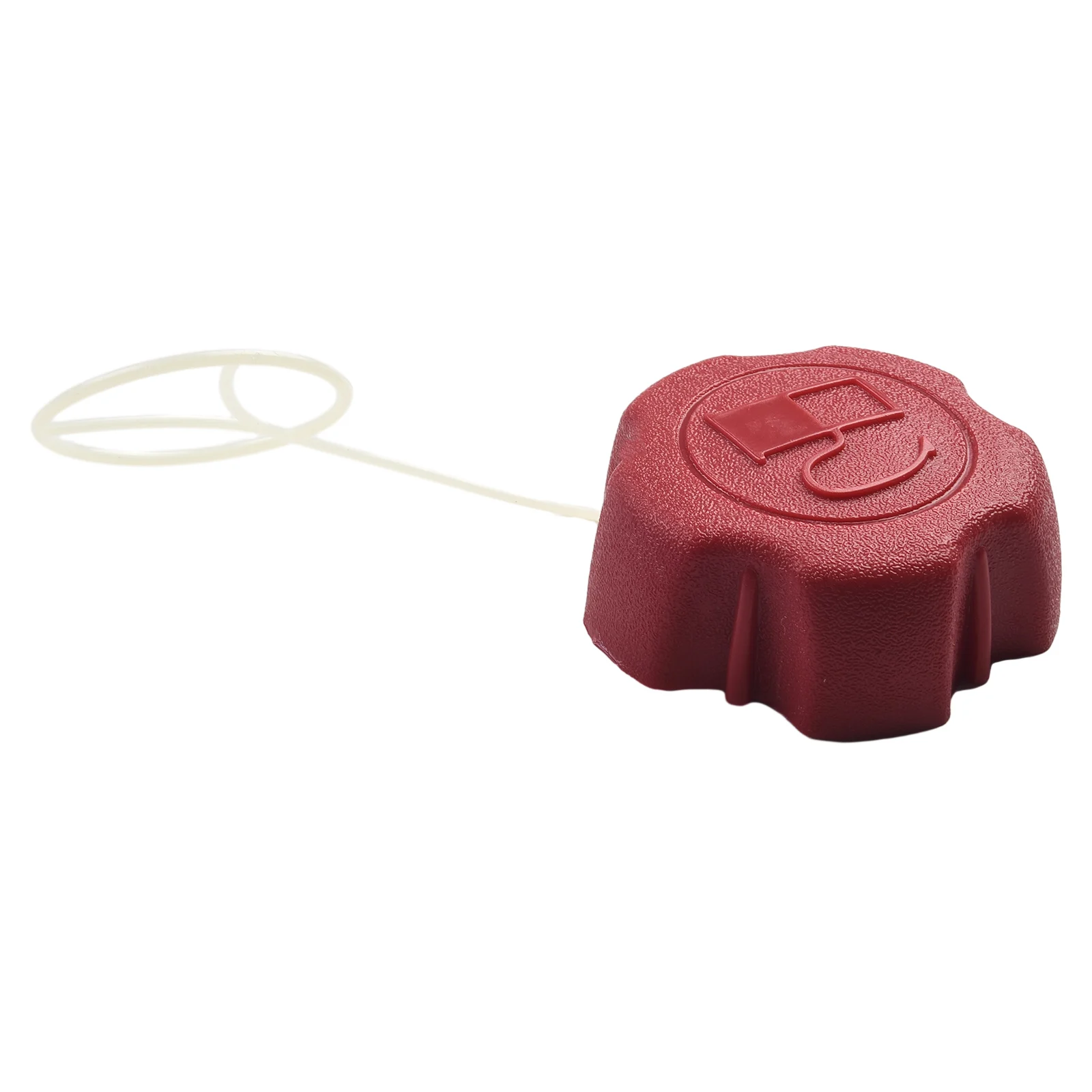 

Protector Cover Fuel Cap Delicate Exquisite 1pcs High Quality Plastic Thread/without Thread For Fuxtec FX-RM 1630