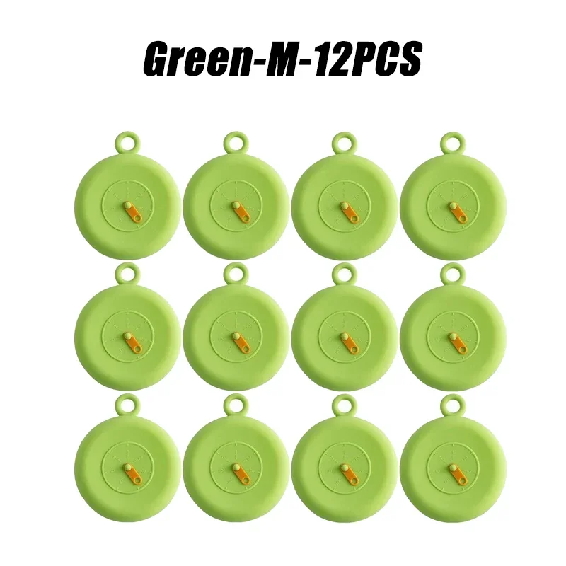 M-12PCS