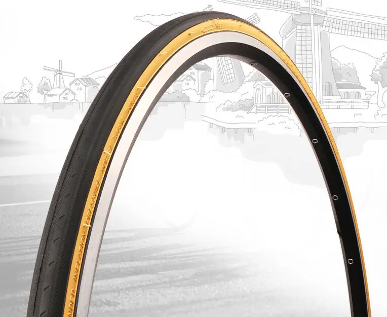 K191 Black-Yellow 1P