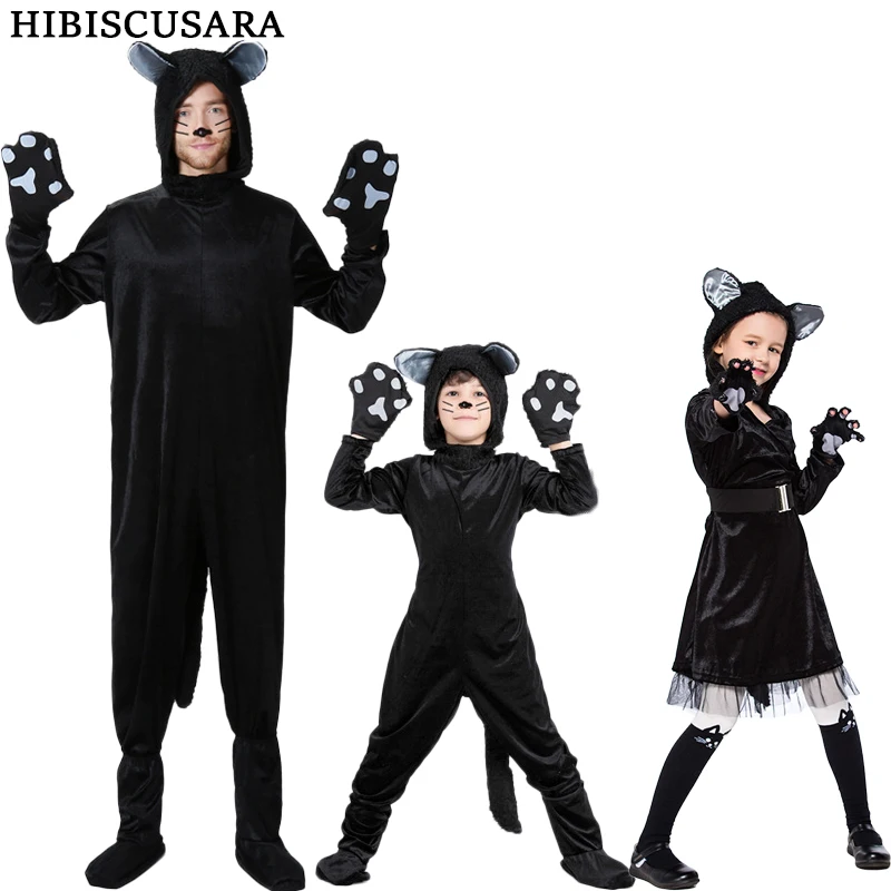 Cat Costume Boys Cat Halloween Costumes Boys Cat Onesie Halloween
