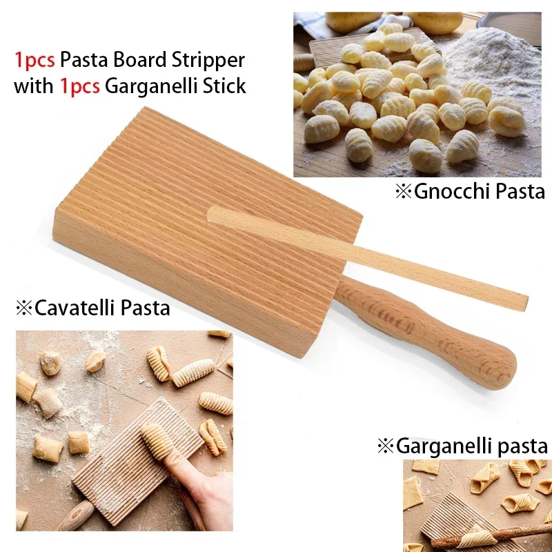 pasta board set