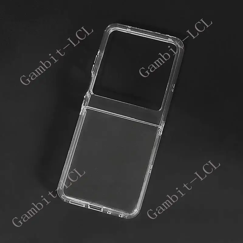 Ultra Protective Silicone TPU Back Shell Case for Smartphones - Soft, Durable, and Stylish