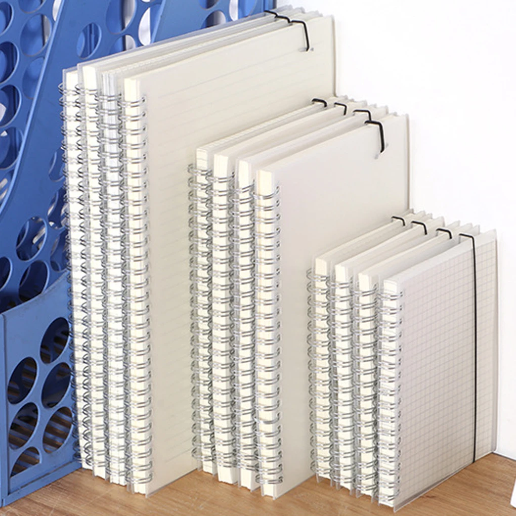 

Notebook Student Sketchbook Diary Journal Writing Notebooks Stationery