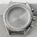 Silver Bezel A2