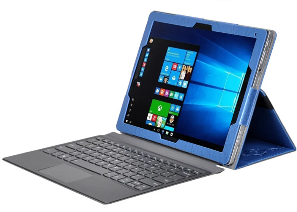 Caso tablet para lenovo miix 520 510