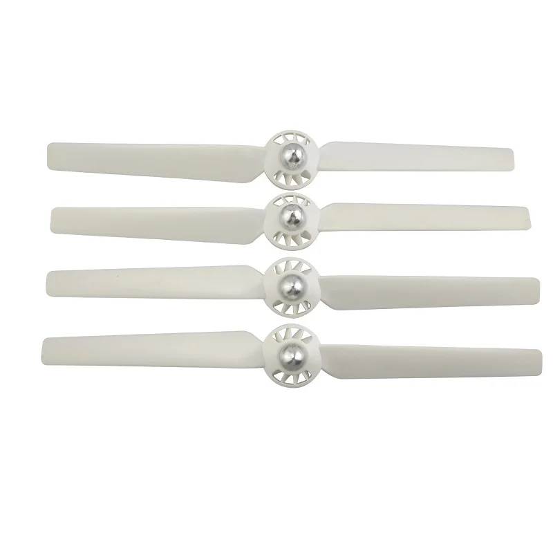 2/4/8PCS Propeller for Yuneec Typhoon Q500 Drone Q500M 4K Self-locking Quick Release Blade CW CCW Replacement Props Spare Parts drone propeller drone propellers drone propeller blades propeller replacement parts