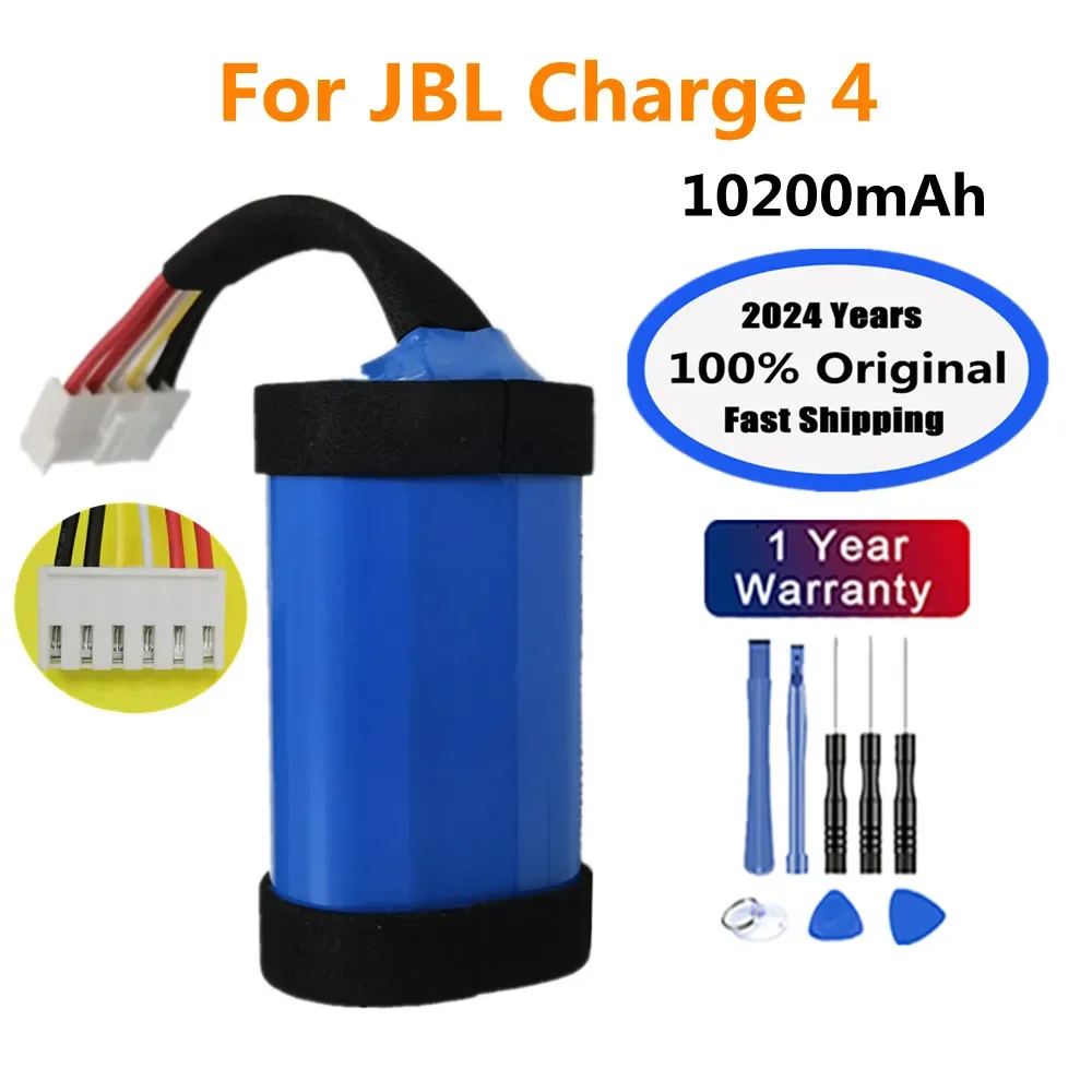 

Аккумулятор для динамика JBL Charge 4 SUN-INTE-118 ID998 1INR19/66-3