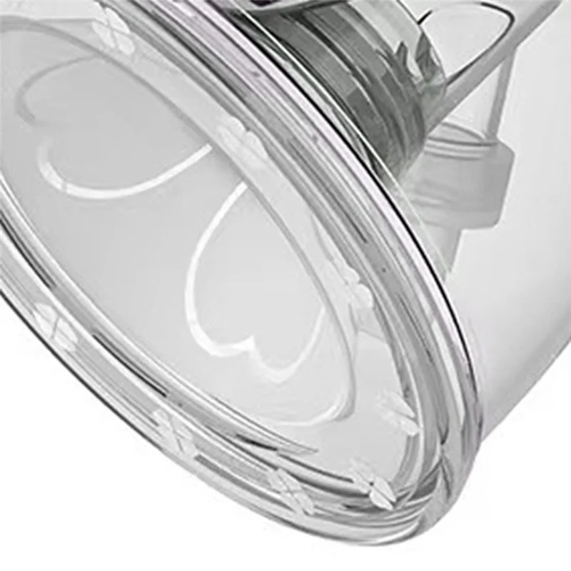 Hot Selling-Wearable Breast Pump Electric Handsfree Charge Milk Collectors Portable Breast Milk Pump Machine,Wearable Pum