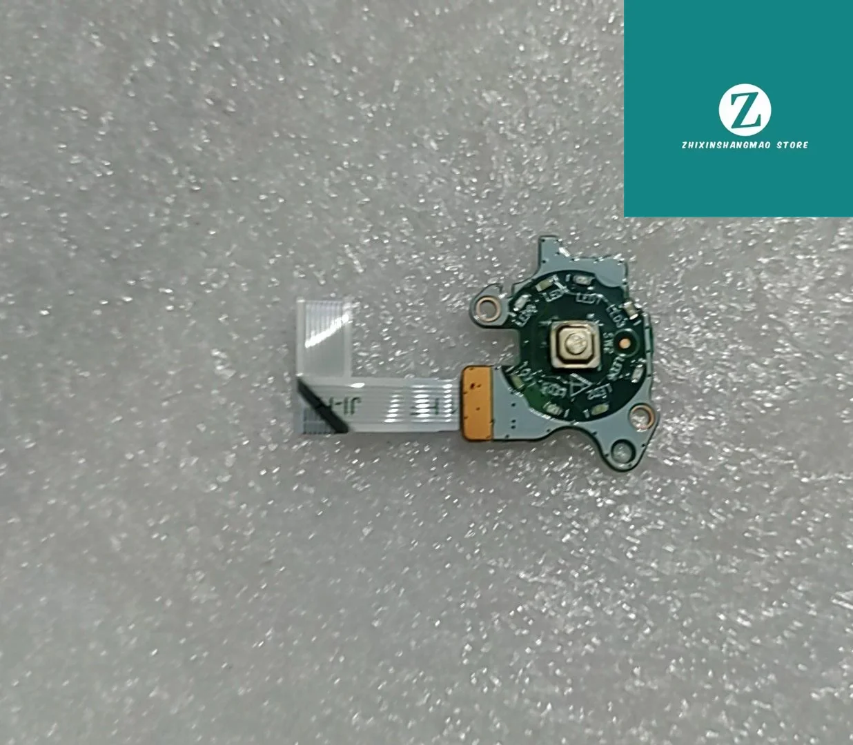 

FOR LENOVO Thinkbook 15 G4 IPA 15 G2 ITL POWER BUTTON BOARD W CABLE 5C50S25153 LS-K057P