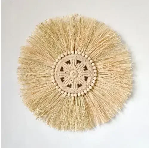 Raffia--C 45cm