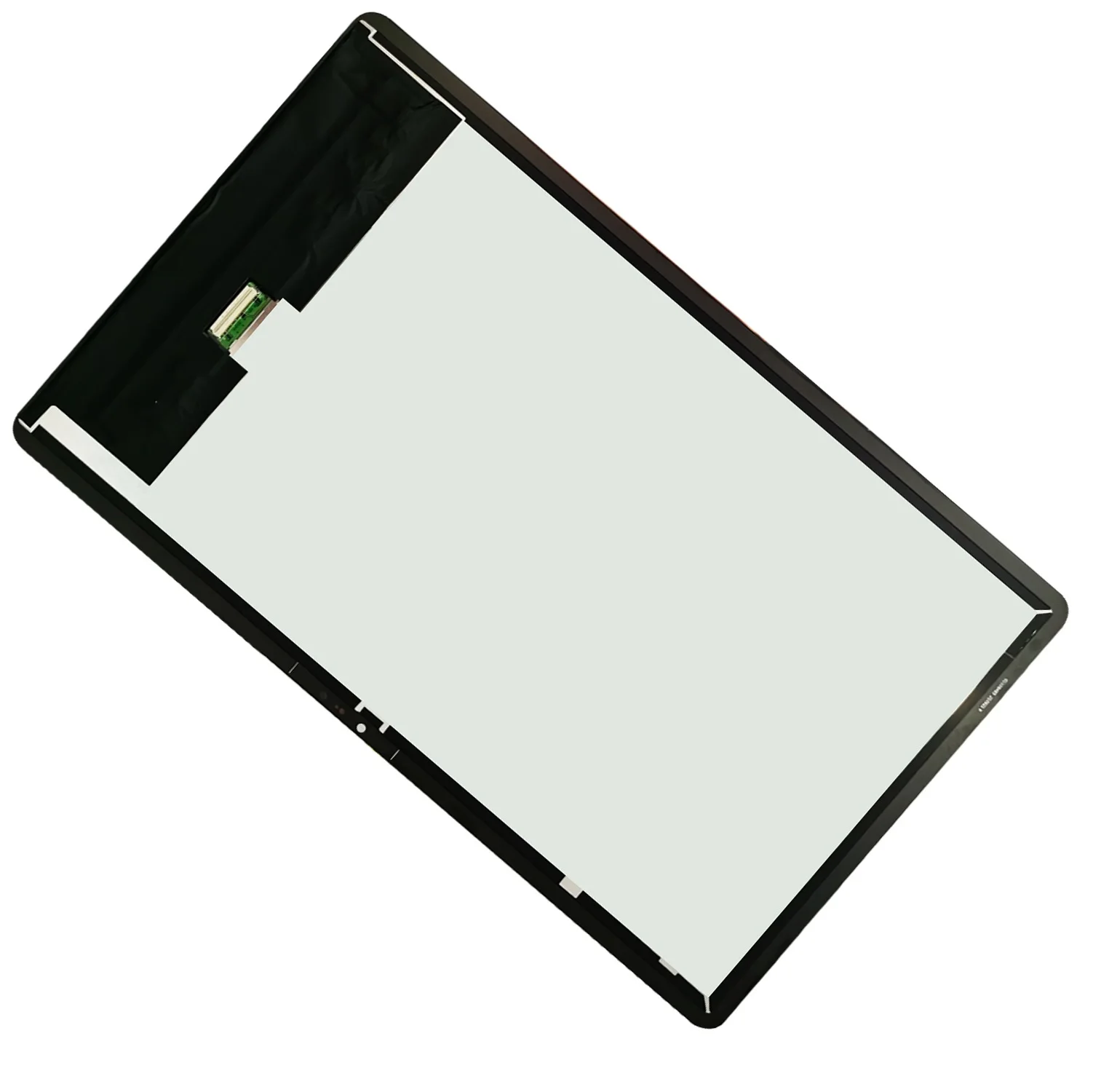 Lcd com Painel de Toque para Lenovo Almofada Mais Tb-j607f Display com Tela Toque Digitador Assembléia - Imagem 2