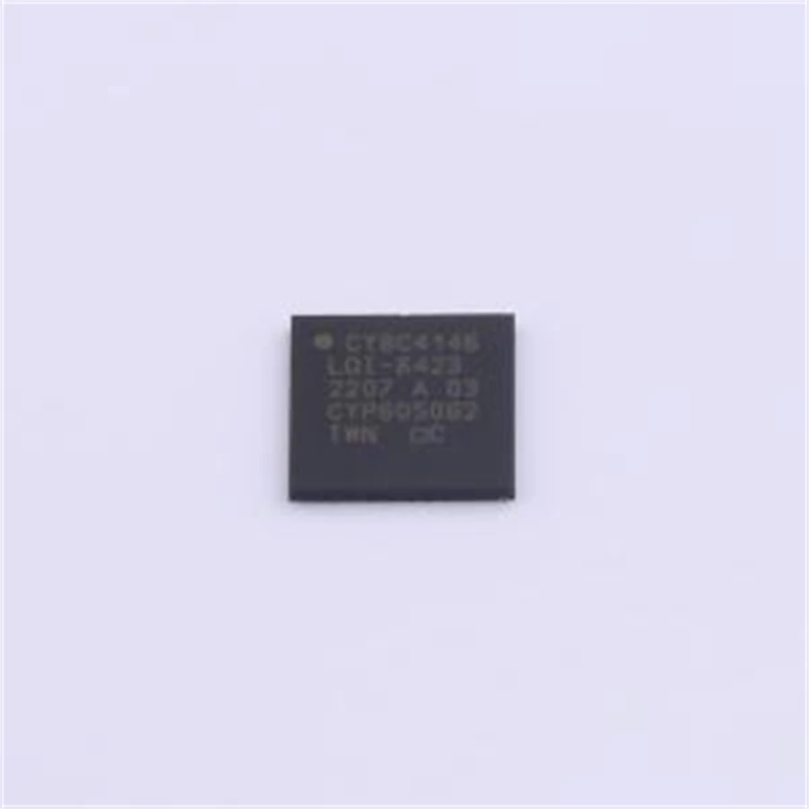 CY8C4146LQI-S423
