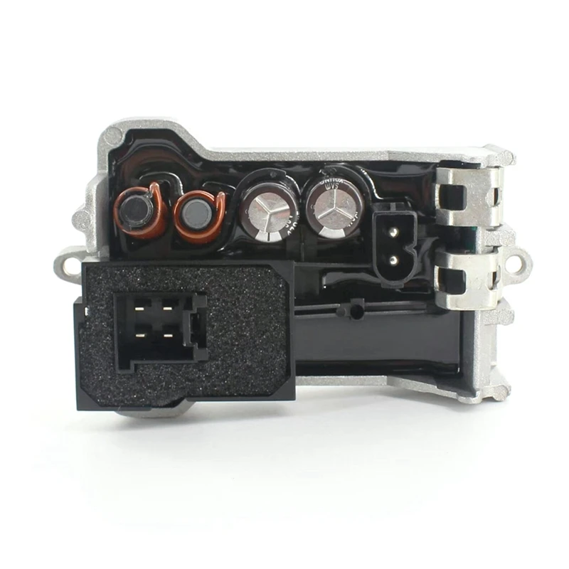 

Металлический двигатель для вентилятора Mercedes Benz C CLK G SLK 2000-2011 2208211051 RU566