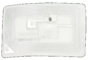 

1 шт., 362, 13,56 МГц, рчид/фотоальбом, наклейка, 1KB winder Development