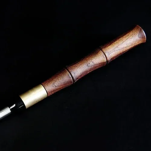 Bamboo Joint