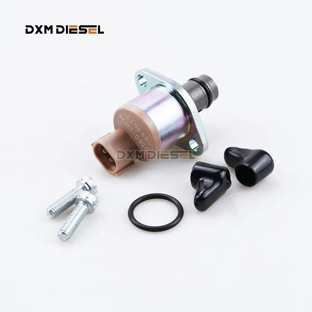 New 294200-0380 pressure regulator Suction Control Valve / valve SCV 294200-0380,2942000380