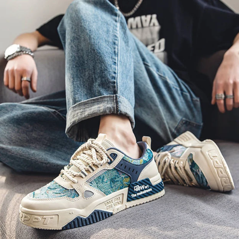 Men Shoes Lightweight Running Shoes for Women Sneakers Comfortable Sport Jogging Tennis Outdoor Men Footwear