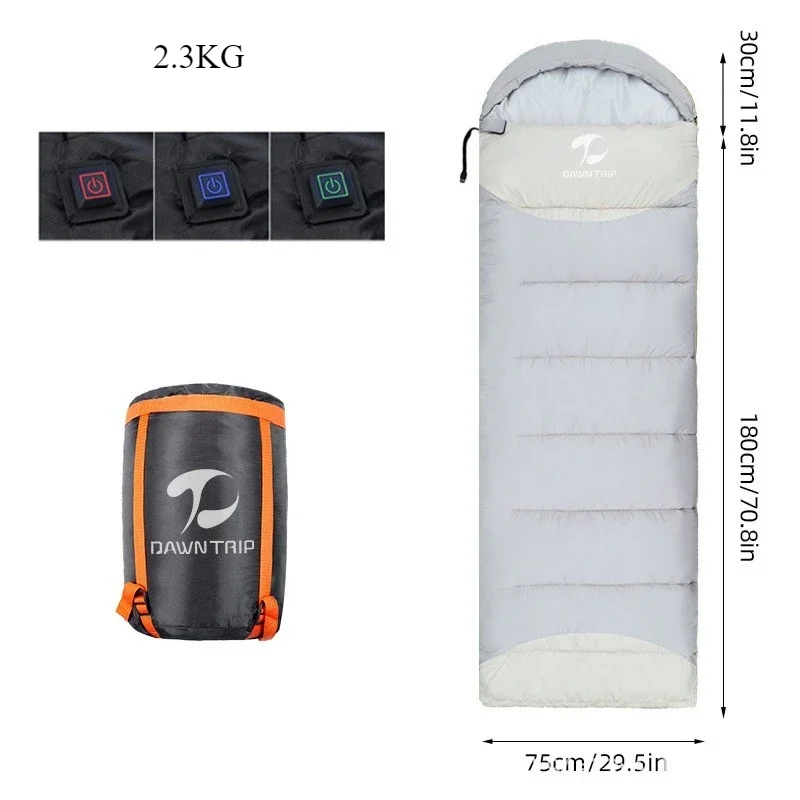 2.3KG Grey