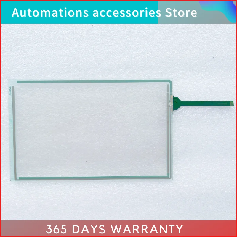 Painel de Vidro da Tela Toque Digitador para Tp3984s1 Tp-3984s2 Touchglass Tp-3984s2 Tp-3984 s1 Touchpad Tp3984s1 Touchscreen