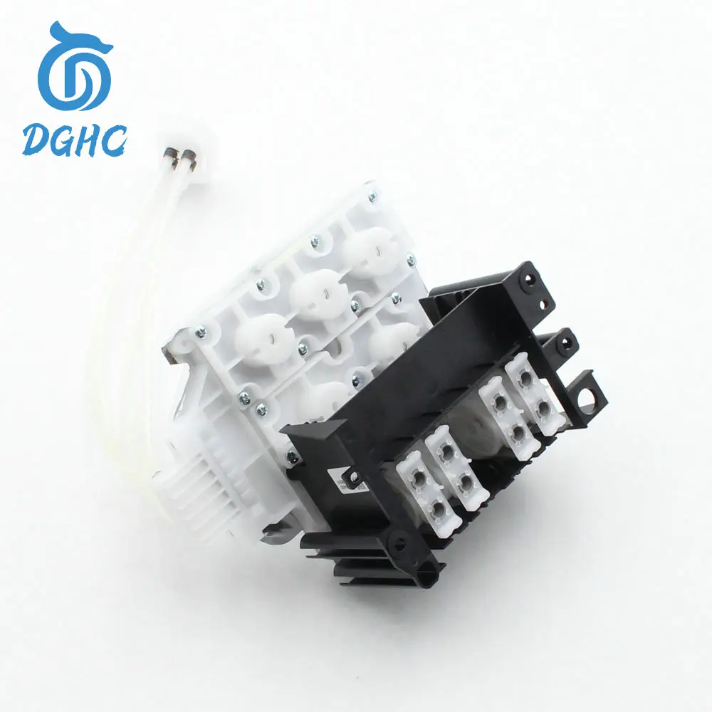 

New Original Damper Assembly for Epson Surecolor F7200 F7000 F7070 F7270 Duct,CR.A; ASSY CF06:ASP damper Kit