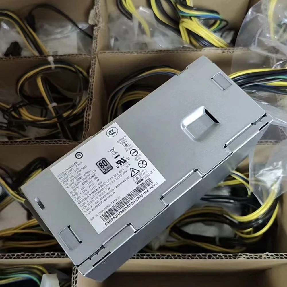 FSP FSP600-60AGPAA 내구성을 위한 600W 전원 공급 장치
