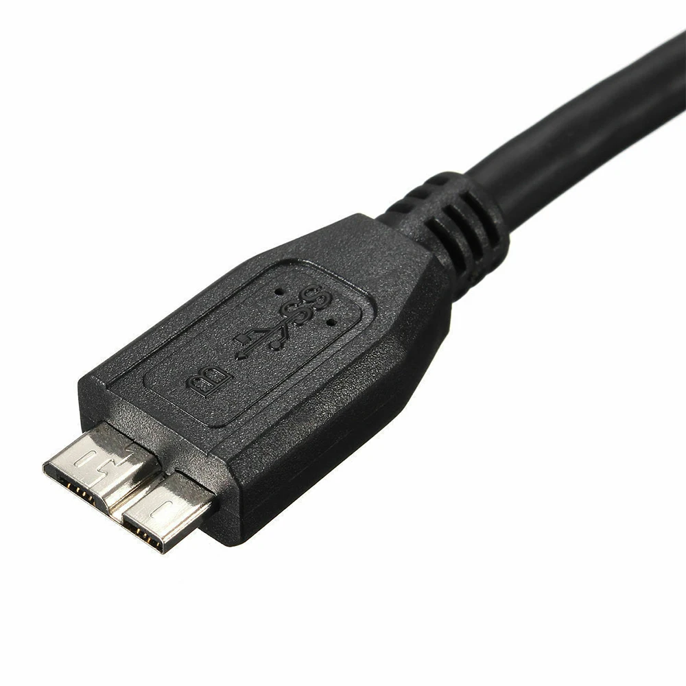 2.5 &오리지널 USB 3.0 케이블, LaCie Porsche Design &9220 P 9220 시리즈 외장 하드 드라이브용