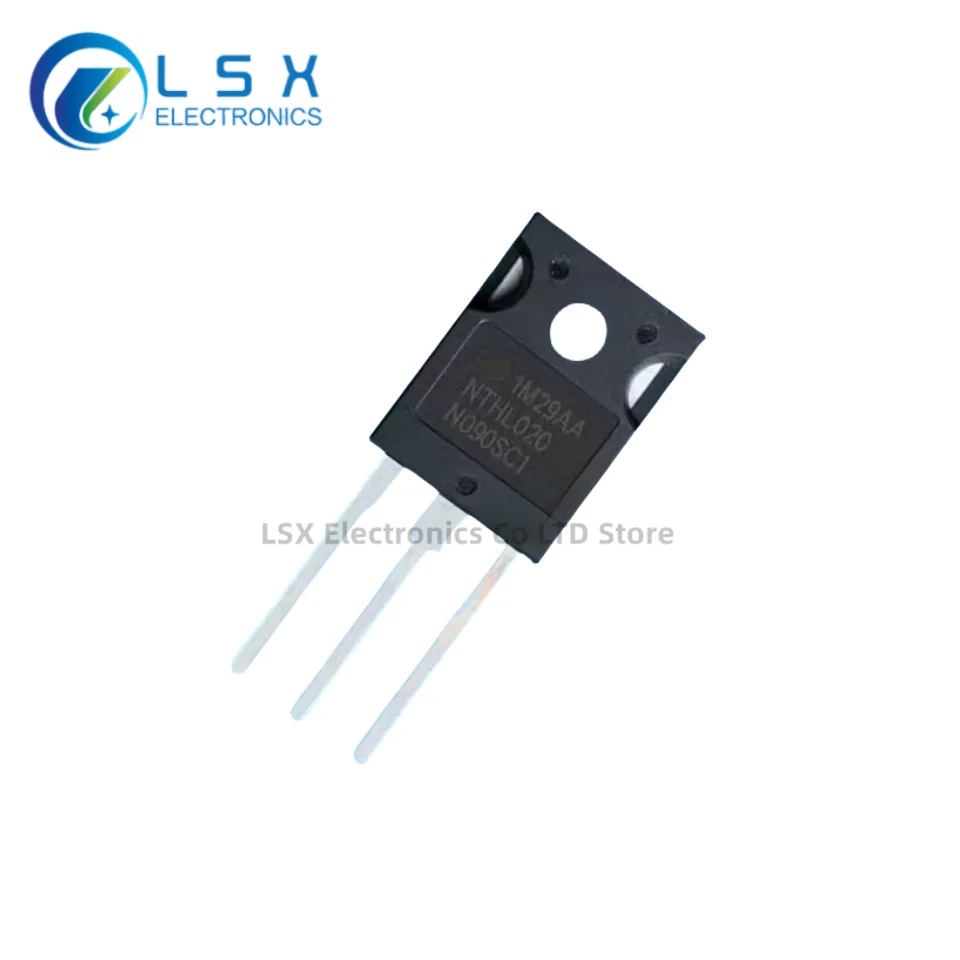 

5PCS/10PCS 020N090SC OR NTHL020N090SC1 OR NVHL020N090SC1TO-247-3 900V 118A N-Type MOS Brand New Original Imported