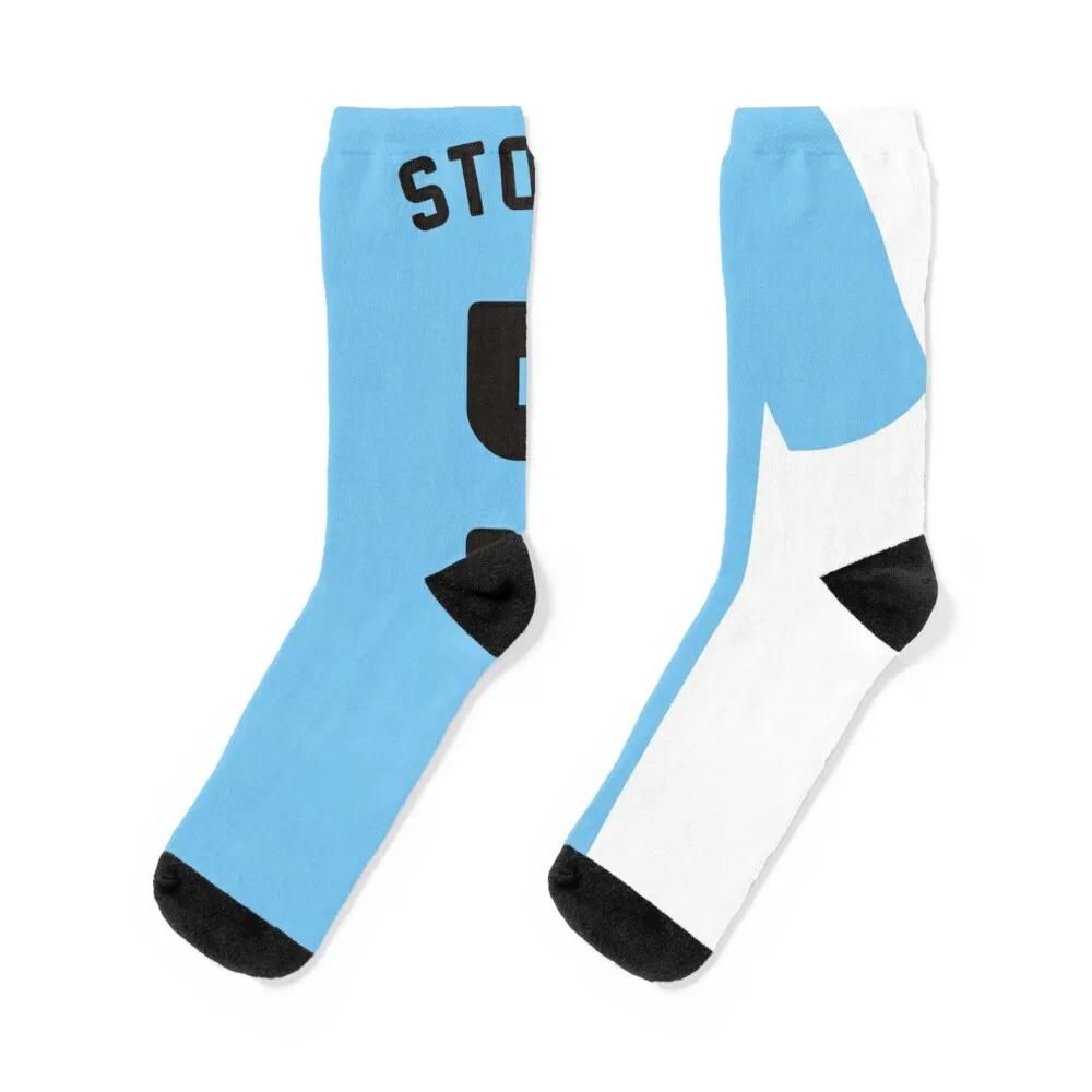 

John Stones Socks golf soccer anti-slip Designer Man Socks Women's