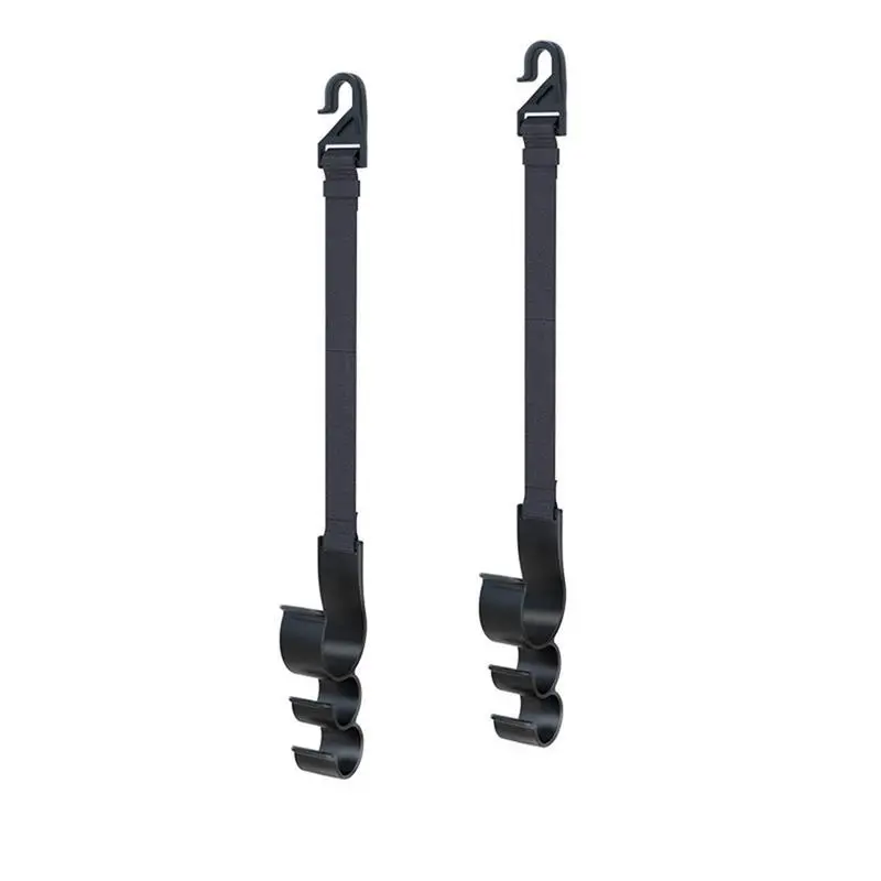 

2 упаковки крючков для подголовника автомобильного сиденья, универсальная вешалка для подголовника автомобиля, универсальная вешалка для заднего сиденья автомобиля, вешалка для хранения