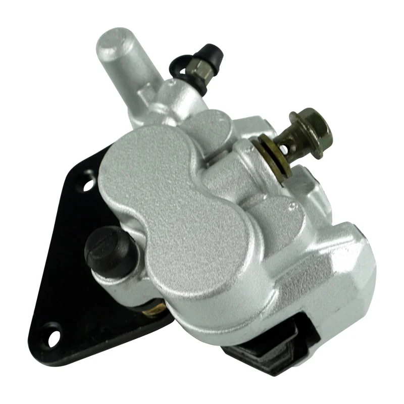 

Суппорт дискового тормоза мотоцикла, гидравлические тормозные суппорты для SUZUKI EN125 HAOJUE HJ125, модифицированные детали для внедорожного мотоцикла