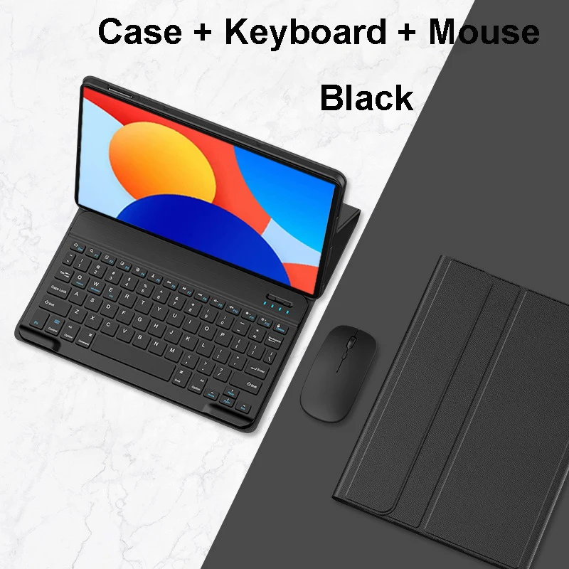 Redmi Pad SE 8.7　セルラーモデル 　キーボード、ケース付 Amazon.co.jp: EHLCYS Xiaomi Redmi Pad SE 8.7インチ 2024用